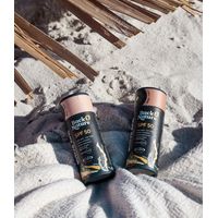 Back 2 Nature Active Zinc Mineral Sunscreen SPF 50 - Dark